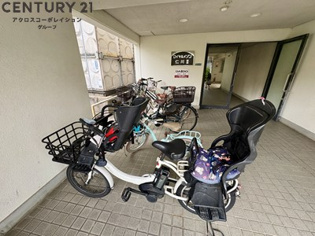 ロイヤルメゾン仁川２のその他物件画像
