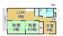 ロイヤルメゾン仁川２の画像