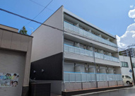 八王子市並木町のマンションの画像