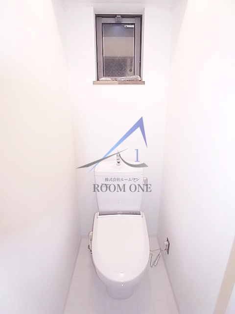 VeneZ白金台 のトイレ|トイレです。