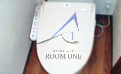 ミレーニアのトイレ|トイレです。