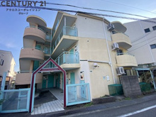プチグレイス5番館の画像