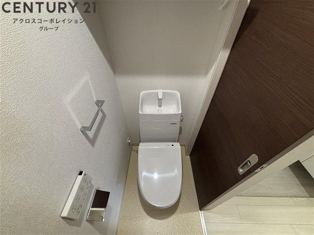 セパレートタイプになっている為、オススメです♪