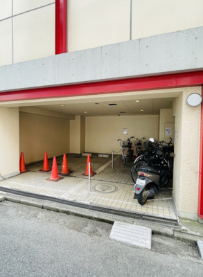 【その他】 | ベルトピア新松戸第２