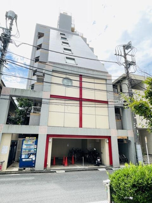  | ベルトピア新松戸第２