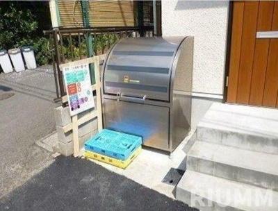 【エントランス】 | ｓｅｌｖａ駒場