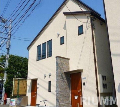 【外観】 | ｓｅｌｖａ駒場