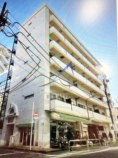 シルキーハイツ九段南２号館