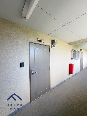 藤崎センタービルのその他共用部分