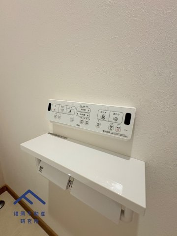 藤崎センタービルの防犯設備