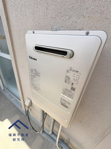 藤崎センタービルのその他