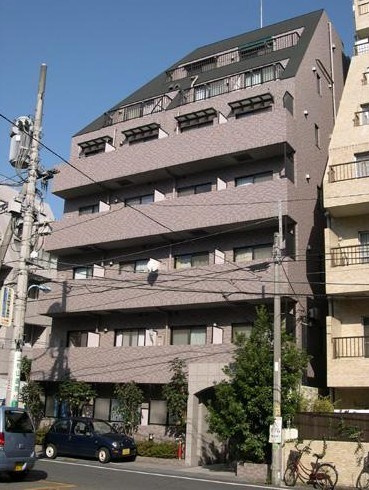 フローラ荻窪