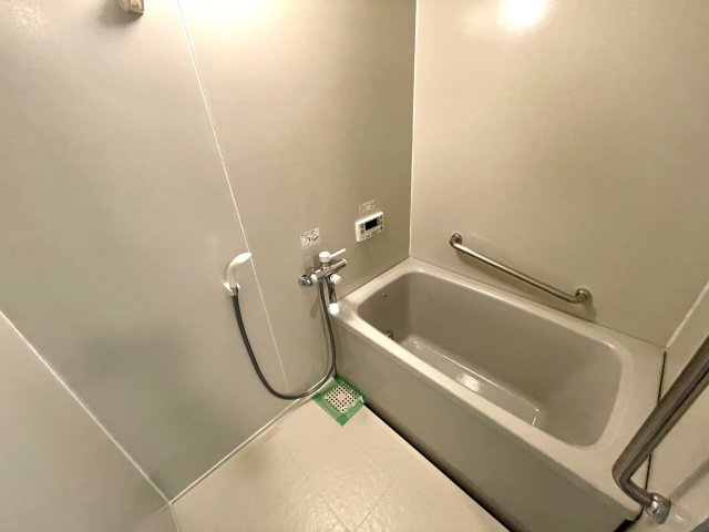 バストイレ別でおすすめです☆