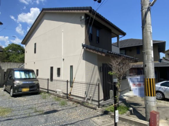 　大宮薬師山西町中古戸建