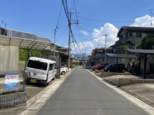 　大宮薬師山西町中古戸建