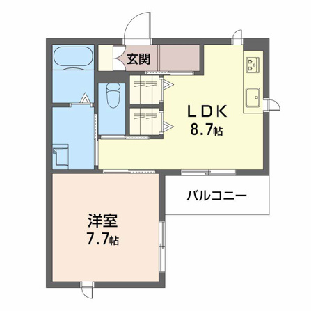 ジョイア白島
