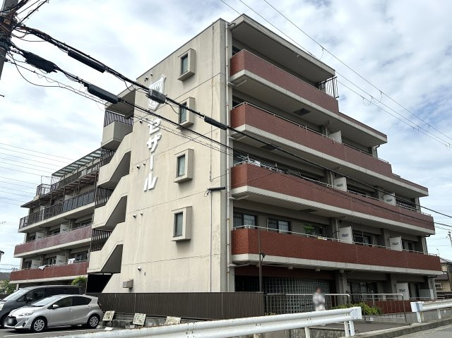 セザール第二西神戸