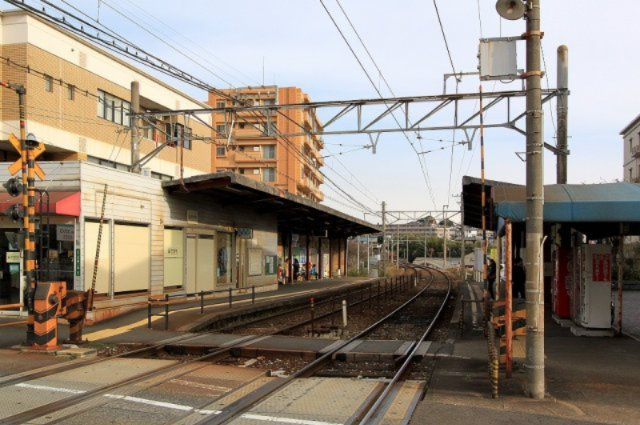 サンコート 八幡西区上上津役2丁目の周辺|筑豊電気鉄道 三ケ森駅　徒歩32分