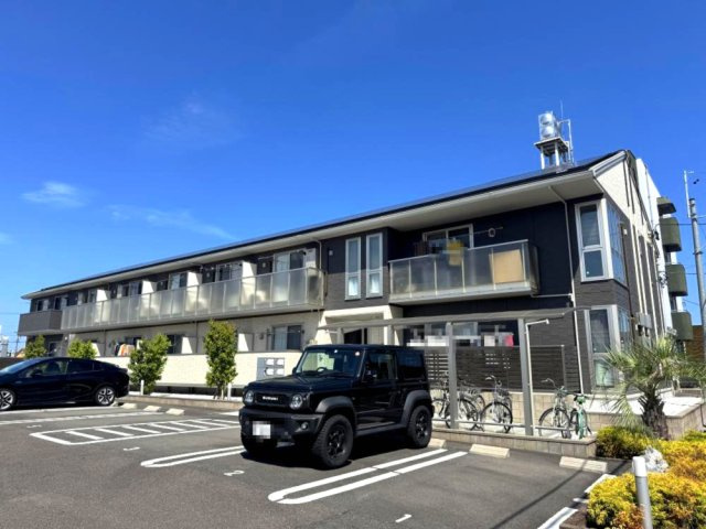パーチェGINANⅢ