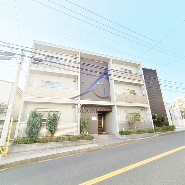 プランドール横浜