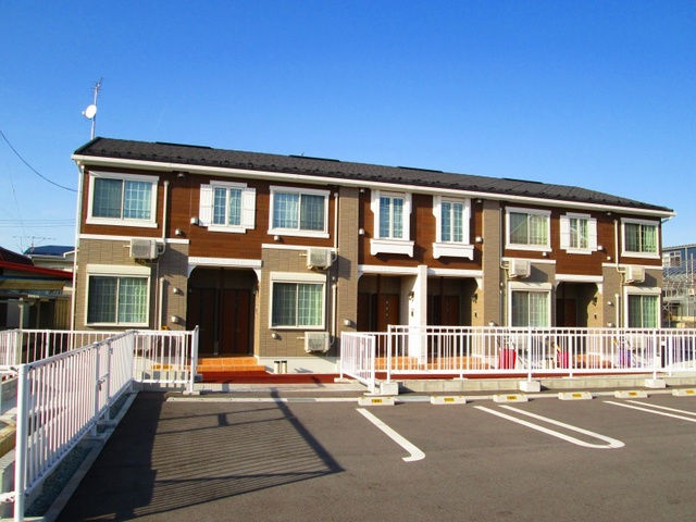 ジェントリー東根Ｃ