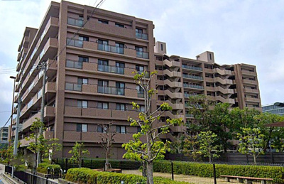 【外観】 | ステイツ茨木・奈良町