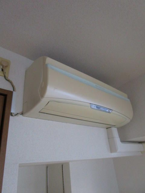 リッジコムの設備