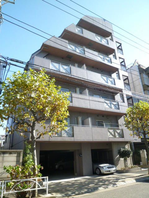リッジコム