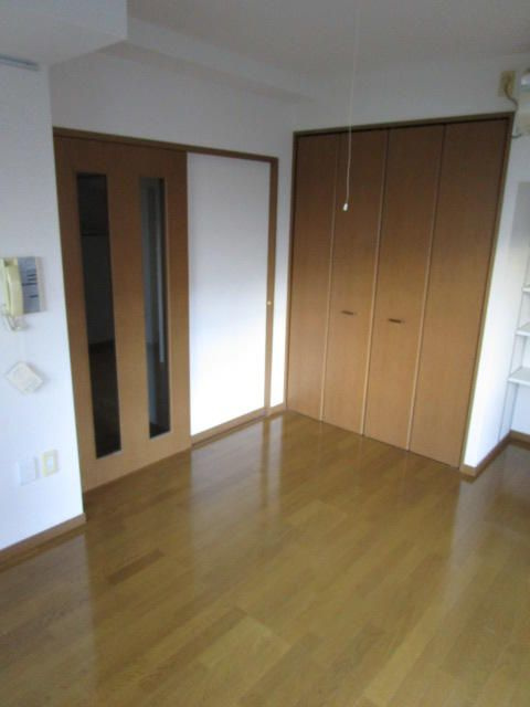 リッジコムの内装