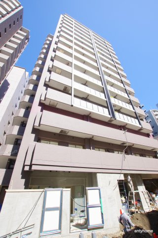 La Douceur梅田East　仲介手数料無料の外観