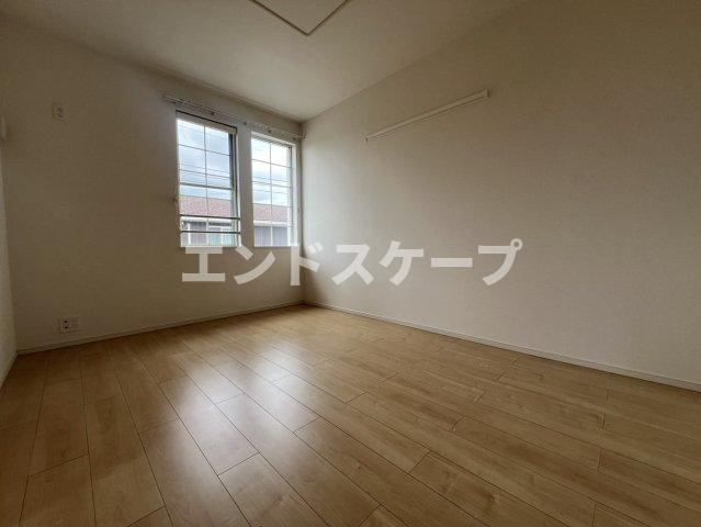 サン・スリー　Ａの洋室|高崎、前橋のお部屋探しはエンドスケープまで！お客様の理想お聞かせ下さい♪