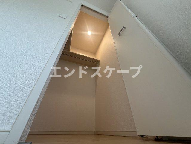 サン・スリー　Ａの内装|高崎、前橋のお部屋探しはエンドスケープまで！お客様の理想お聞かせ下さい♪