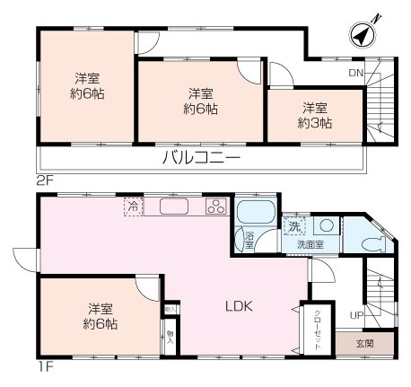 長浦町4丁目中古戸建の画像