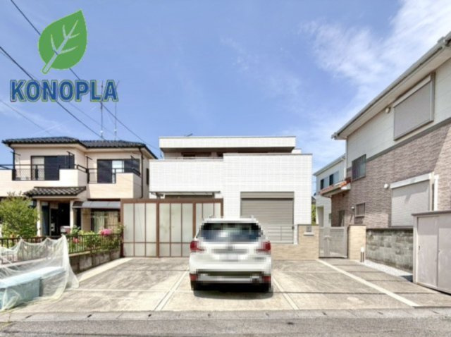 【中古戸建】羽生市西1丁目