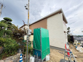 【外観】 | ハイテラス千里山