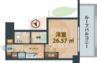 プライムアーバン西荻窪Ⅱの画像
