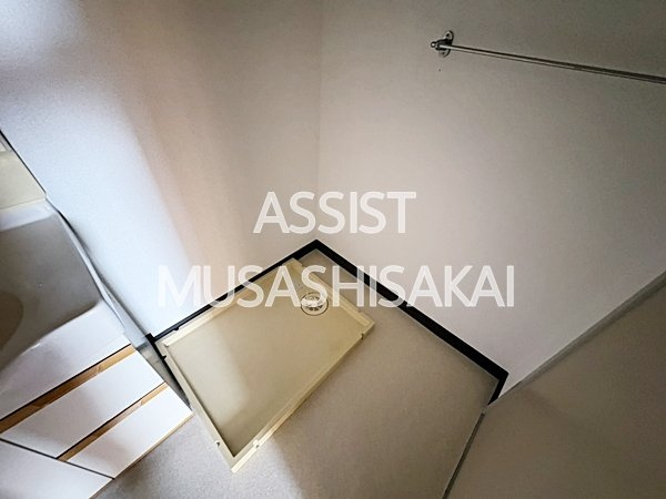 レスポワール武蔵野のその他