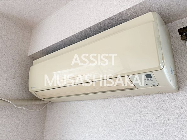 レスポワール武蔵野の設備