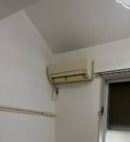 シャトー穂高の設備|エアコン☆(同一仕様写真)