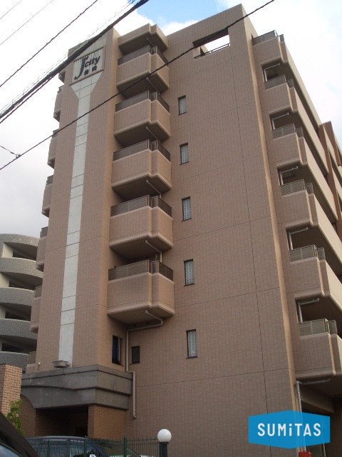 ジェイシティ岩崎