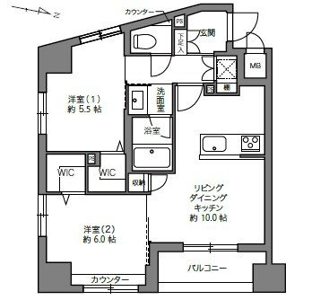プレサンス本駒込アカデミアの画像