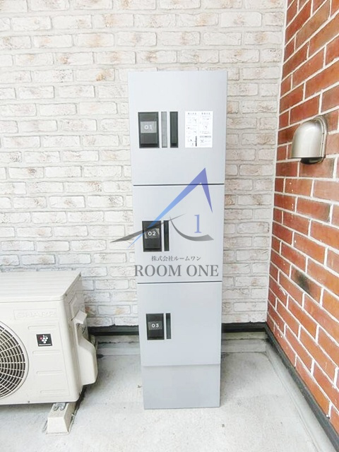 Ｍ－１　Ｔｏｋｙｏ　蒲田本町