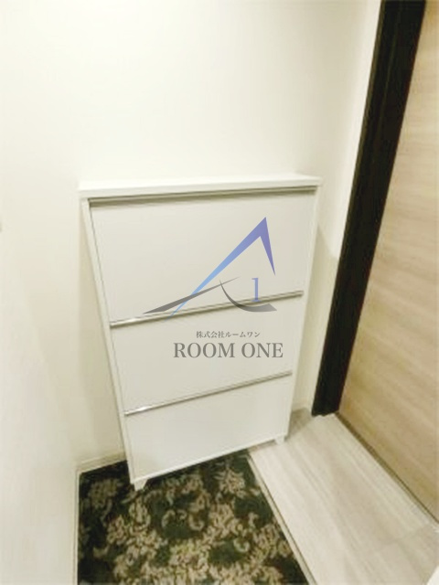 Ｍ－１　Ｔｏｋｙｏ　蒲田本町