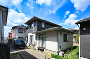 太田市西新町　中古戸建の画像