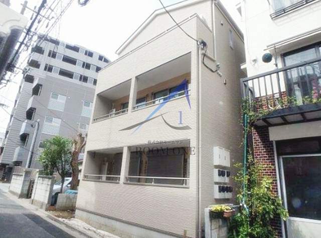 グリーンメゾン