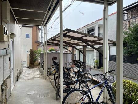 リバーサイドヤマトⅡのその他
