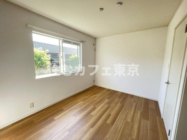 ラフィーネ西国分寺の洋室