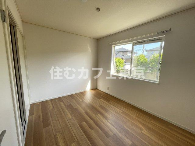 ラフィーネ西国分寺の洋室