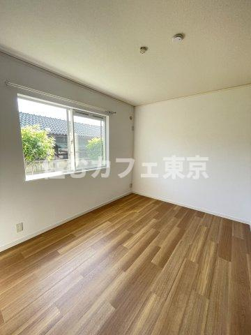ラフィーネ西国分寺の内装