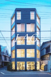 SOU高田馬場Ⅱの画像